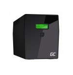 Sai greencell  2000va ups / 1200w  interactivo online
