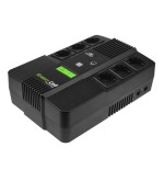 Sai green cell® aio de 600 va con pantalla lcd