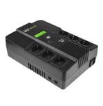 Sai green cell® aio de 600 va con pantalla lcd
