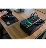 Sai green cell® aio de 600 va con pantalla lcd