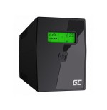 Sai greencell  800va ups / 480w  interactivo online