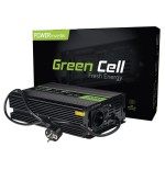 Green cell ® voltage car inverter ups for furnances and central heating pumps 300w