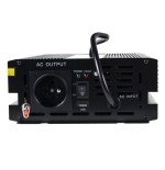 Green cell ® voltage car inverter ups for furnances and central heating pumps 300w