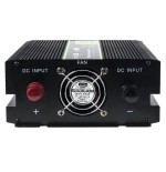 Green cell ® voltage car inverter ups for furnances and central heating pumps 300w