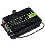 Green cell ® voltage car inverter ups for furnances and central heating pumps 300w