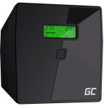 Sai green cell® microsine 1000va lcd