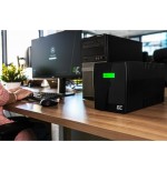 Sai green cell® microsine 1000va lcd