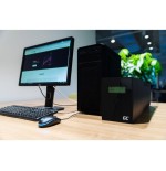 Sai green cell® microsine 1000va lcd