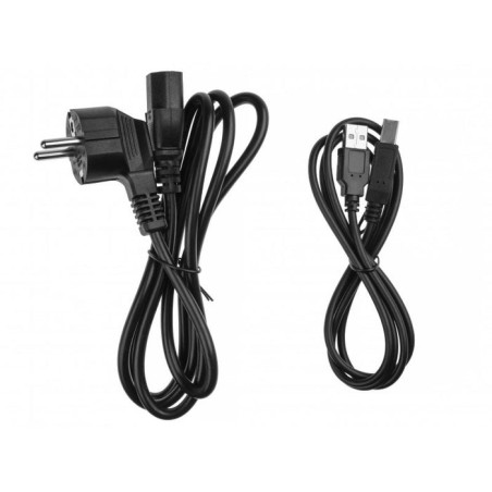 Sai green cell® microsine 1000va lcd