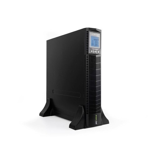 Ups green cell ® en línea rtii 1000va lcd