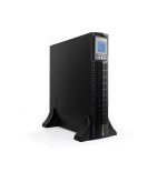 Ups green cell ® en línea rtii 1000va lcd