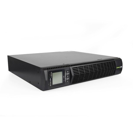 Ups green cell ® en línea rtii 1000va lcd