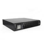 Ups green cell ® en línea rtii 1000va lcd