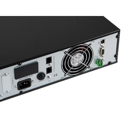 Ups green cell ® en línea rtii 1000va lcd
