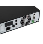 Ups green cell ® en línea rtii 1000va lcd