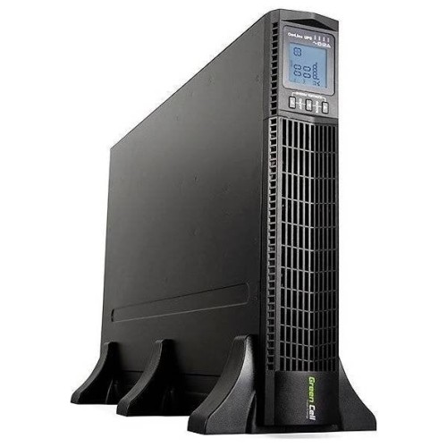 Sai green cell ® online rtii 3000va lcd