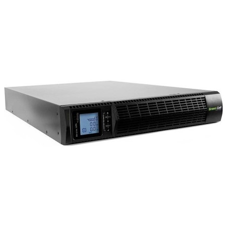 Sai green cell ® online rtii 3000va lcd