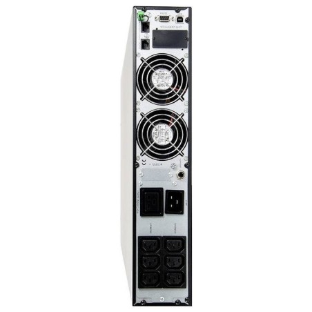 Sai green cell ® online rtii 3000va lcd