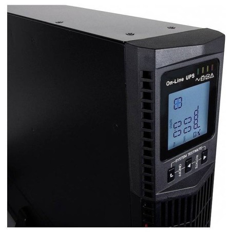 Sai green cell ® online rtii 3000va lcd