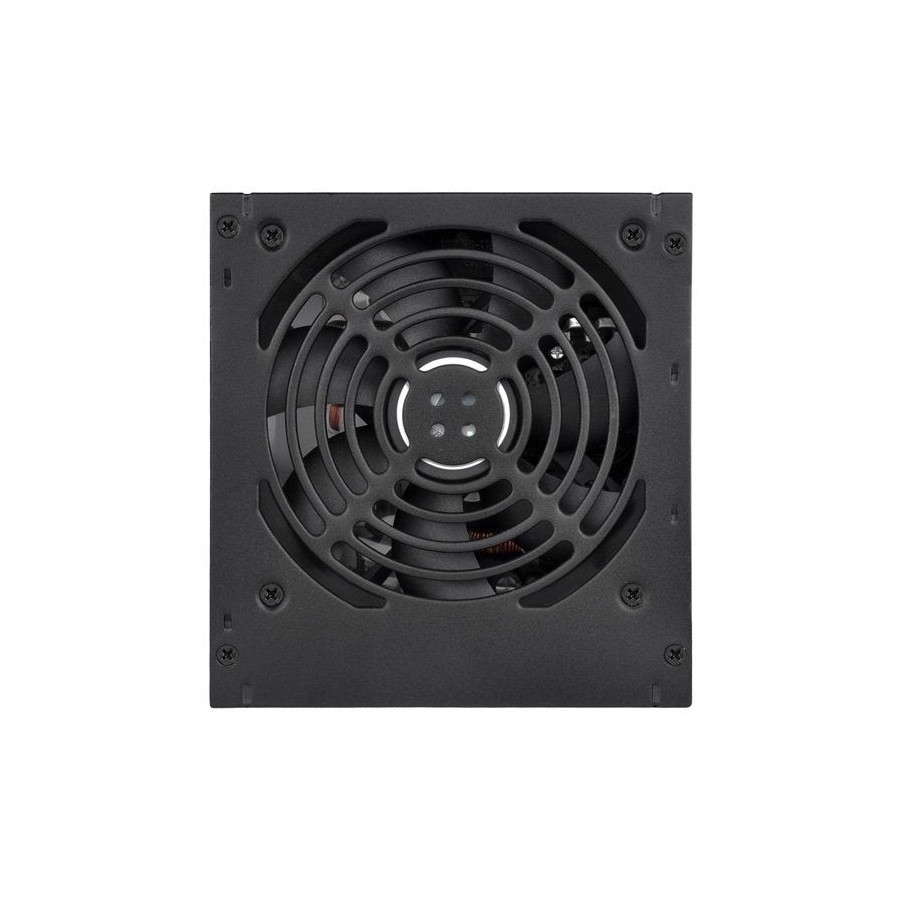 Fuente de alimentación silverstone atx psu sst-st40f-es230, 400w 80 plus, low noise 120mm