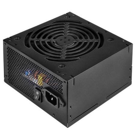 Fuente de alimentación silverstone atx psu sst-st40f-es230, 400w 80 plus, low noise 120mm