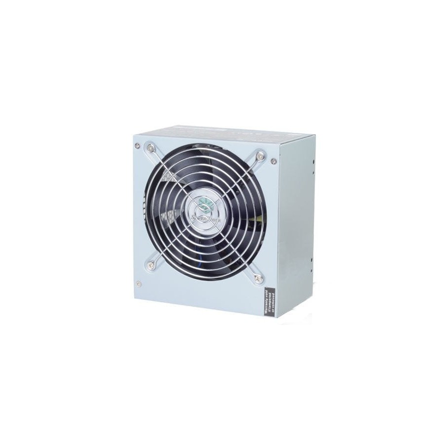 Fuente de alimentación silverstone st50f-es230 500w 80 plus