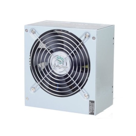 Fuente de alimentación silverstone st50f-es230 500w 80 plus