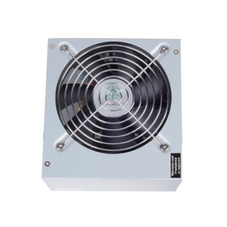 Fuente de alimentación silverstone st50f-es230 500w 80 plus
