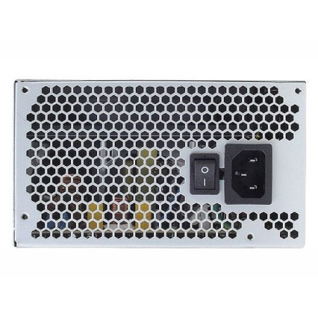 Fuente de alimentación silverstone st50f-es230 500w 80 plus