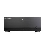 Caja pc silverstone computer case sst-gd07b grandia htpc atx, black