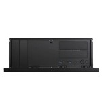 Caja pc silverstone computer case sst-gd07b grandia htpc atx, black