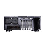 Caja pc silverstone computer case sst-gd07b grandia htpc atx, black
