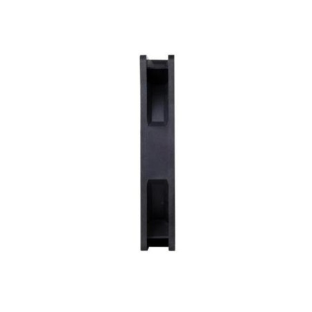 Silverstone ventilador de caja negro sst-ap181