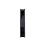 Silverstone ventilador de caja negro sst-ap181