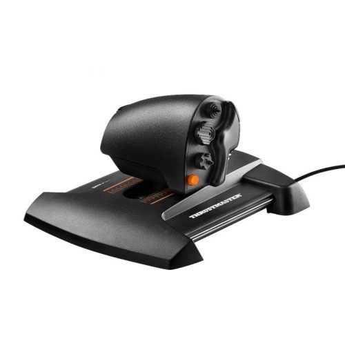 Thrustmaster mando twcs throttle para pc