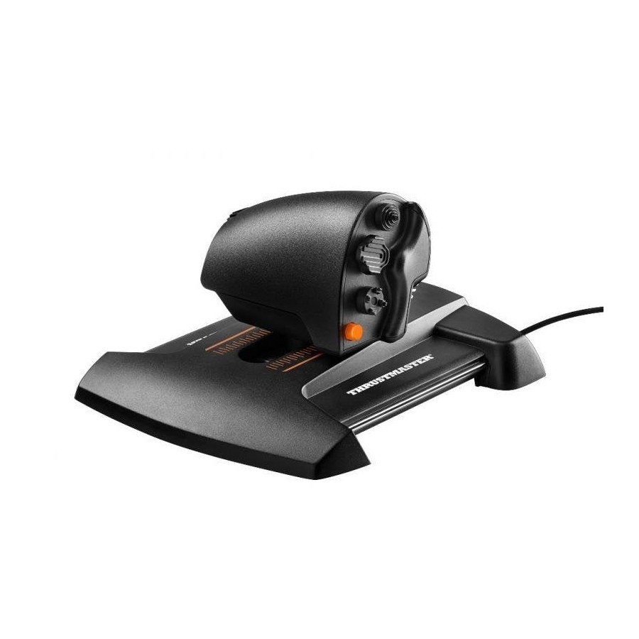 Thrustmaster mando twcs throttle para pc