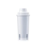 Cartuchos de filtro brita 1x3 classic pack 3
