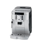 Cafetera expreso delongui magnifica s ecam22-110sb negra y plateada