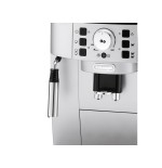 Cafetera expreso delongui magnifica s ecam22-110sb negra y plateada
