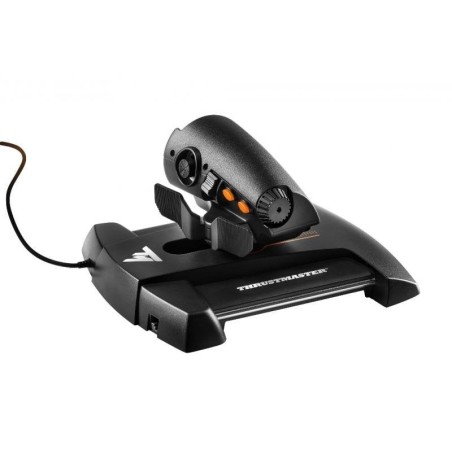 Thrustmaster mando twcs throttle para pc