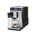 Cafetera espresso automática autentica cappuccino etam 29.660.sb