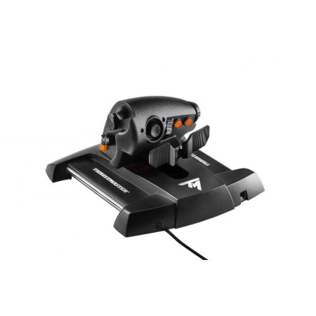 Thrustmaster mando twcs throttle para pc