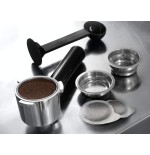Cafetera espresso delonghi dedica ec685.r roja