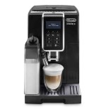 Cafetera espresso automática delonghi dinamica ecam 350.55.b (1450w, color negro)