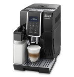 Cafetera espresso automática delonghi dinamica ecam 350.55.b (1450w, color negro)