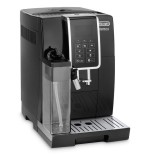 Cafetera espresso automática delonghi dinamica ecam 350.55.b (1450w, color negro)