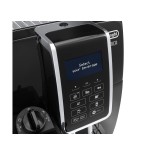 Cafetera espresso automática delonghi dinamica ecam 350.55.b (1450w, color negro)