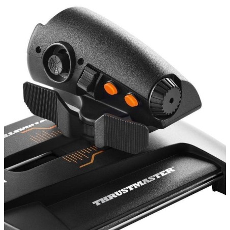Thrustmaster mando twcs throttle para pc