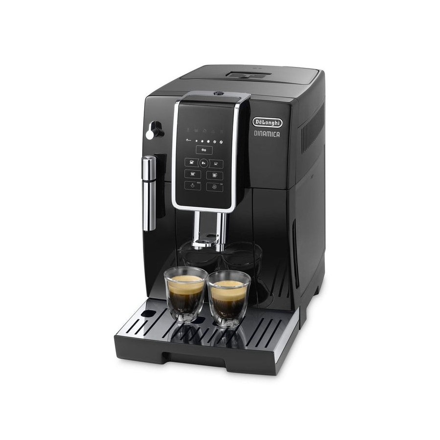 Máquina espresso delonghi ecam 350.15.b dinamica