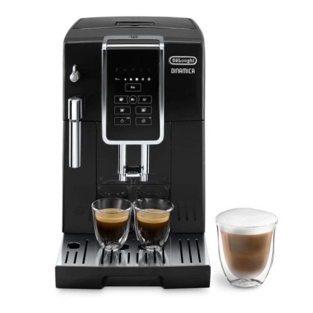 Máquina espresso delonghi ecam 350.15.b dinamica